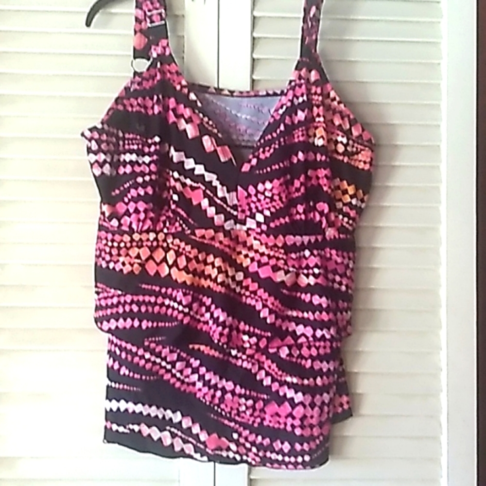 Swimsuit top